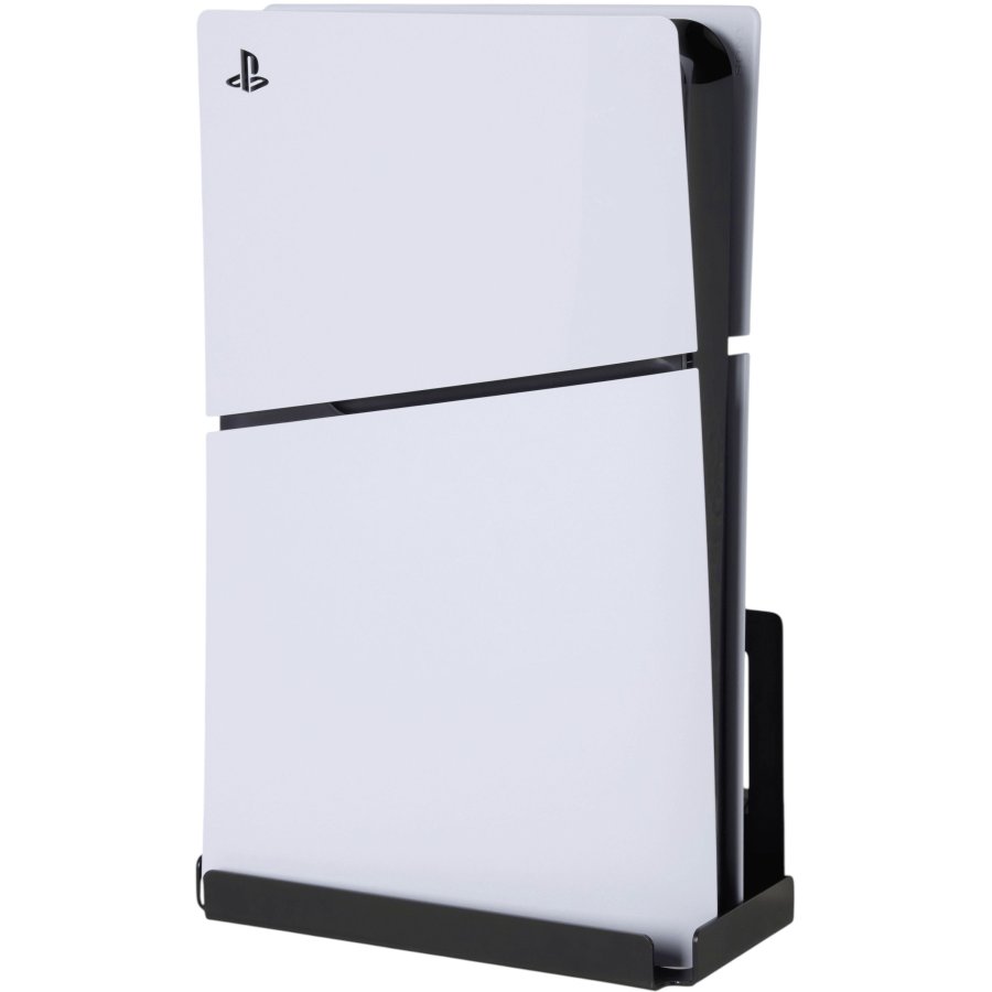 Pedestal PS5 Slim Mount, Charcoal